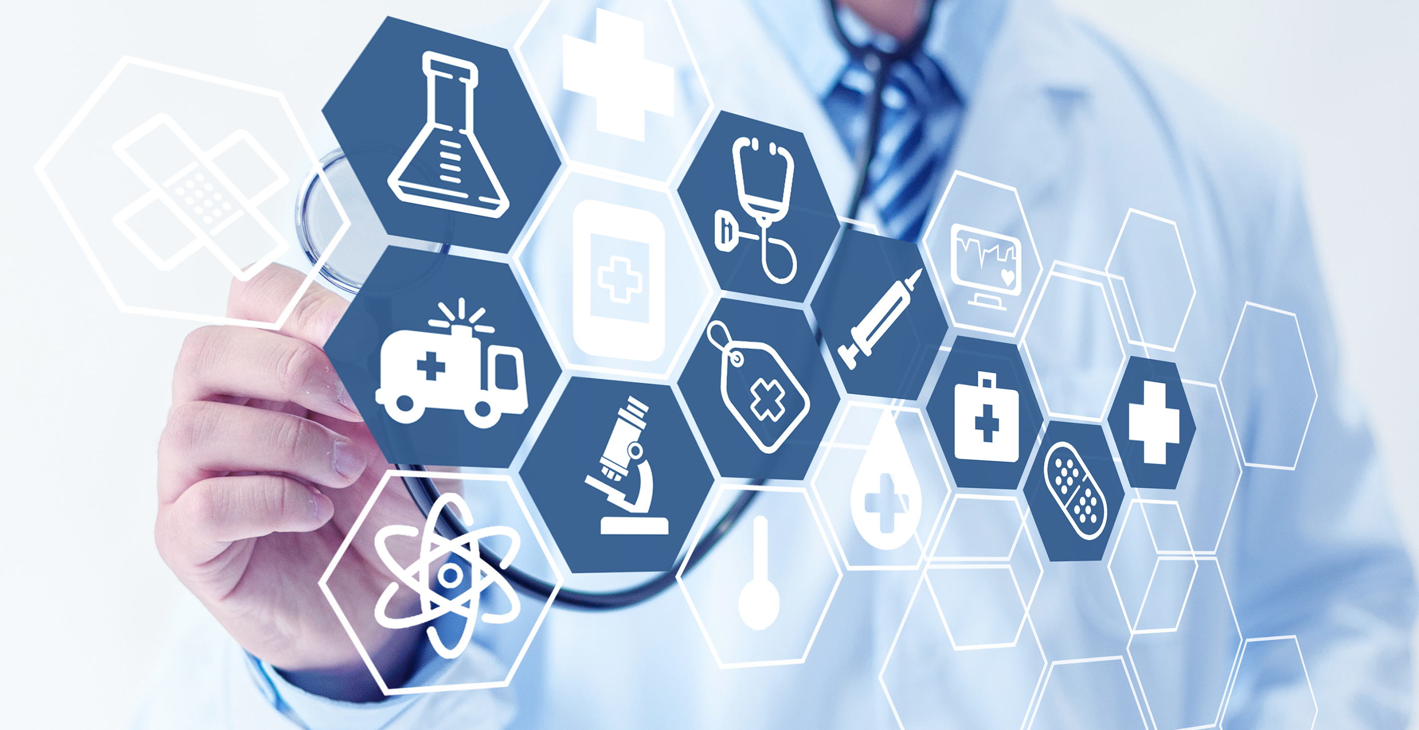 互联网医院系统开发：构建未来医疗服务的数字化桥梁